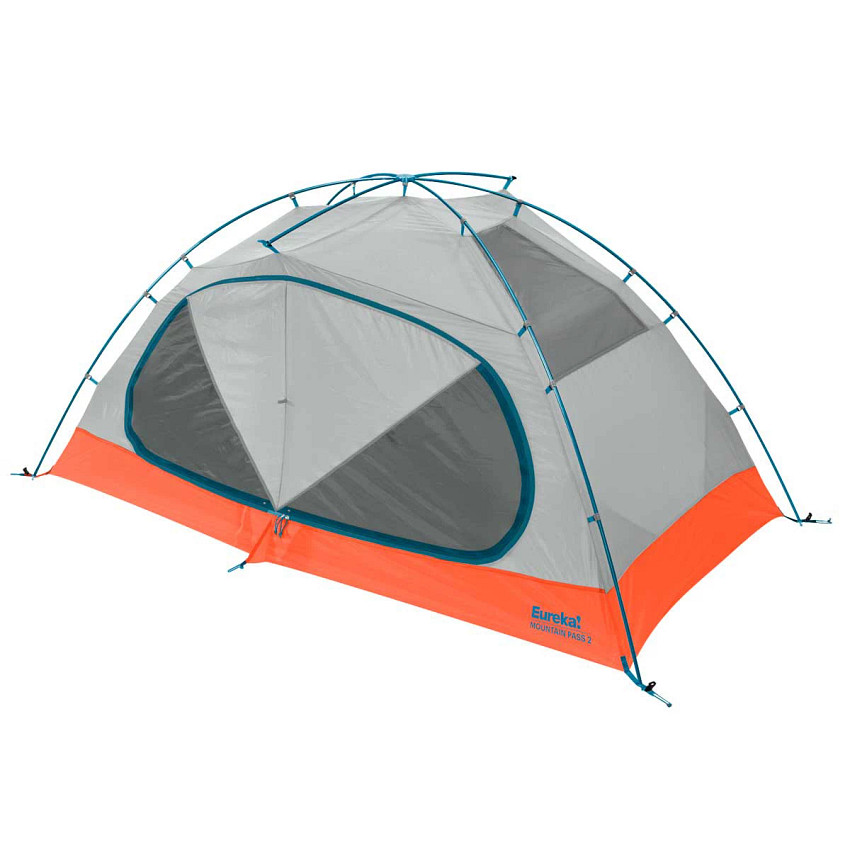 four season two person tents