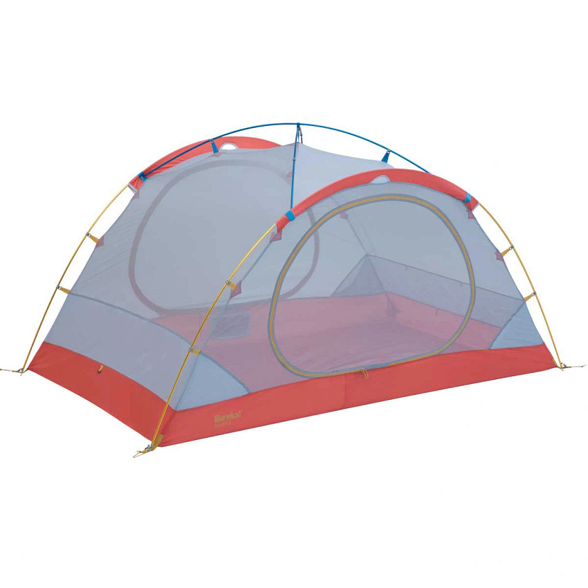 two person dome tent