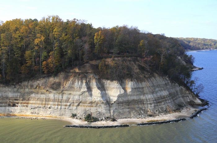 westmoreland state park