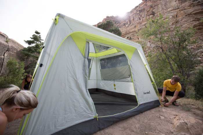 How to Set Up a Tent: Most Common Mistakes to Avoid When Setting Up Your  Tent - Eureka!