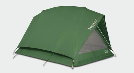 Eureka! Timberline Tents