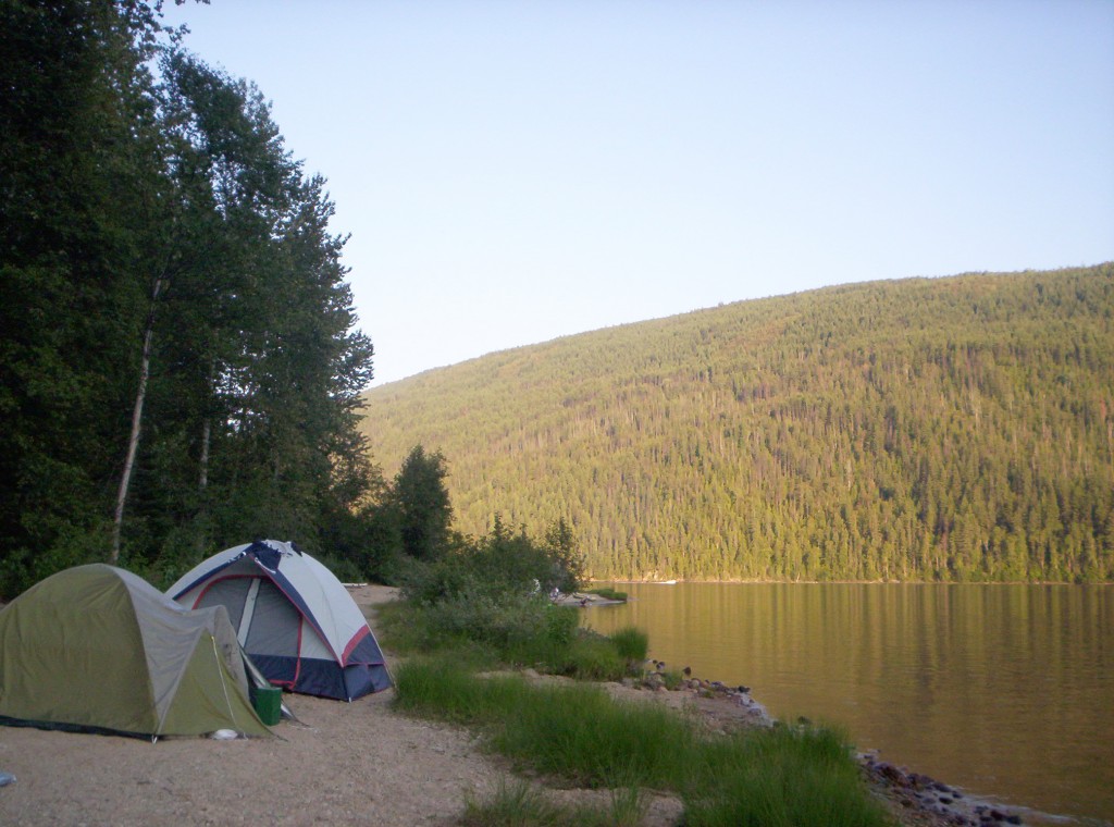 10 Indoor Camping Ideas That Are So Much Better Than Mosquito Bites