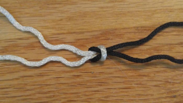 4 Camping Knots Everyone Should Know How to Tie - Eureka!