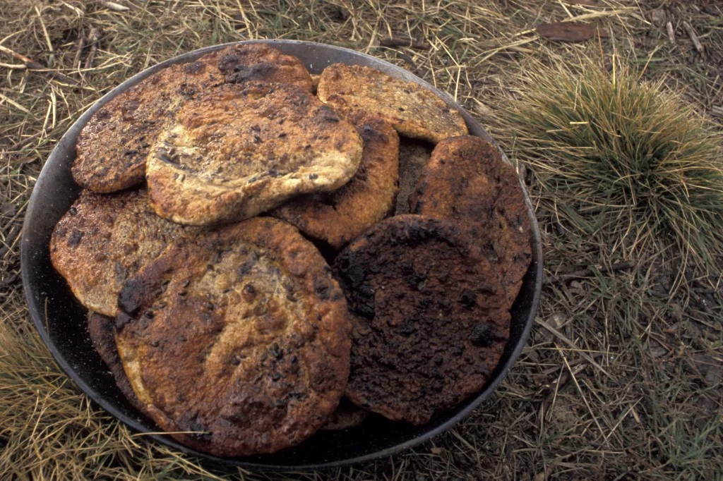 Bannock Bread Recipe