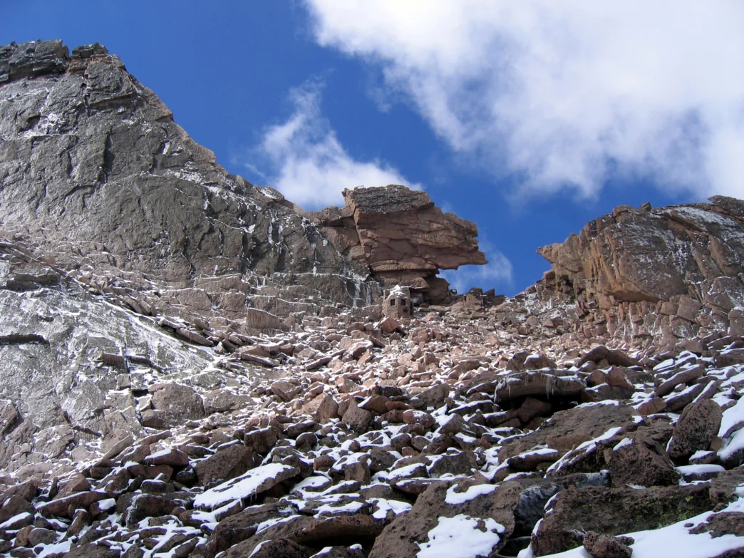 best hikes in Colorado