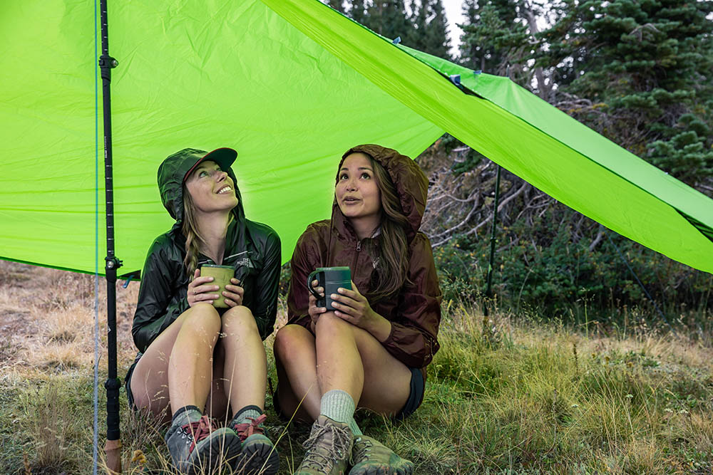 Accessories You Must Not Forget While Going For Camping