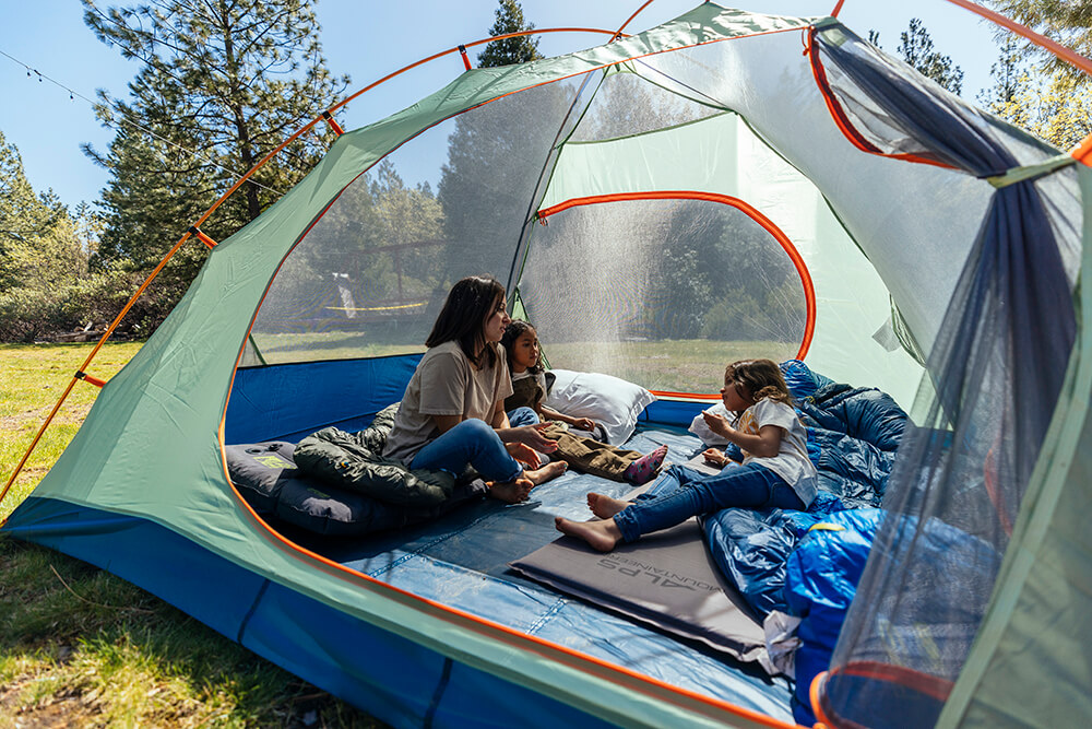 Make Camping More Enjoyable With These Tips