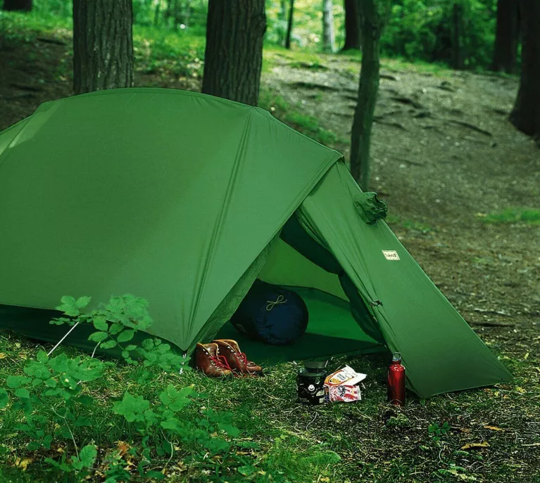 Two Person Tents - Eureka!